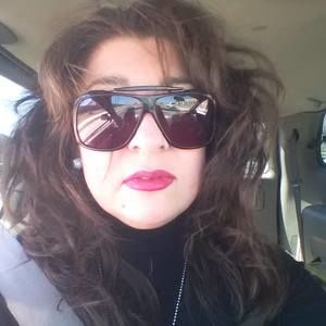 Meet your Posher, Eugenia